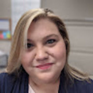 Meet your Posher, Christine